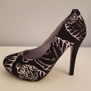 Limited Edition Ed Hardy Stilettos
